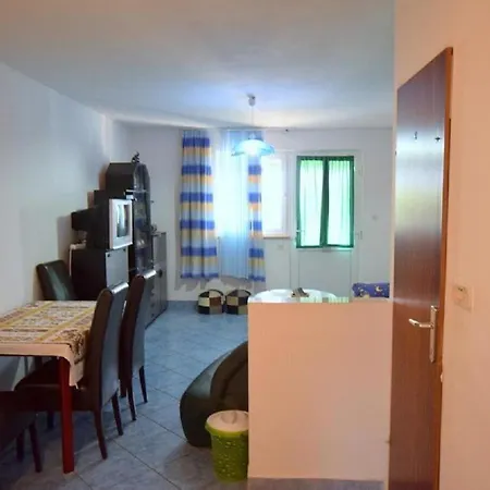Jozefina - Barbecue Appartement *