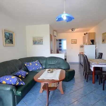 Appartement Jozefina - Barbecue *