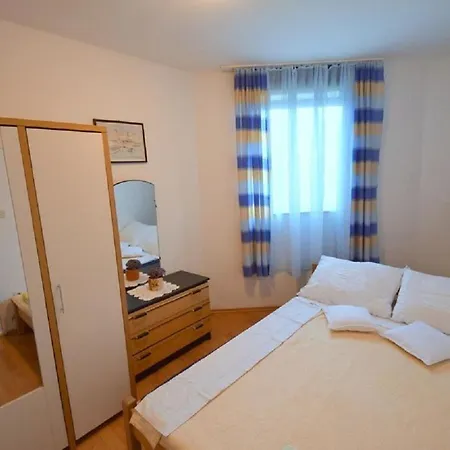Jozefina Apartament Malinska