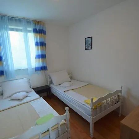 Jozefina Apartament Malinska
