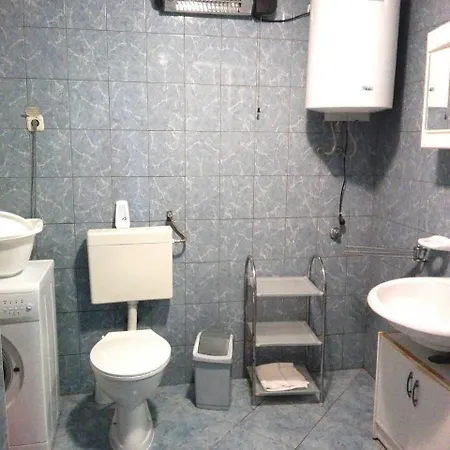 Apartament Jozefina