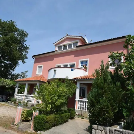 Apartament Jozefina *