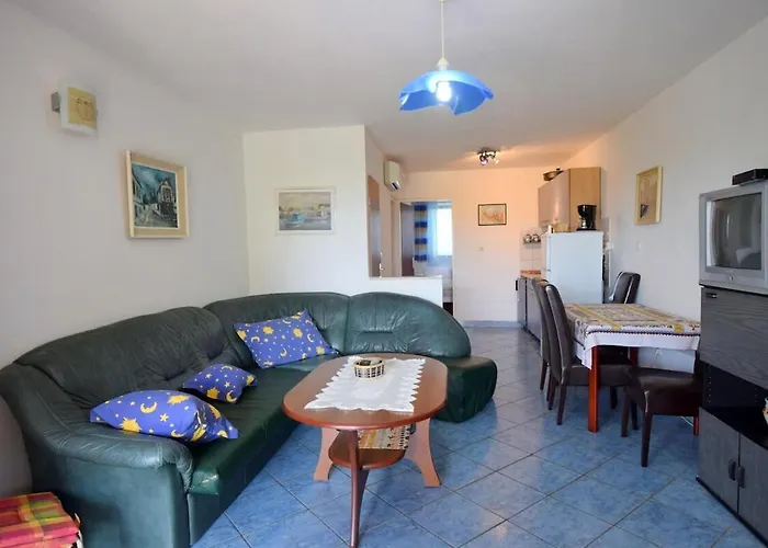 Apartment Jozefina *