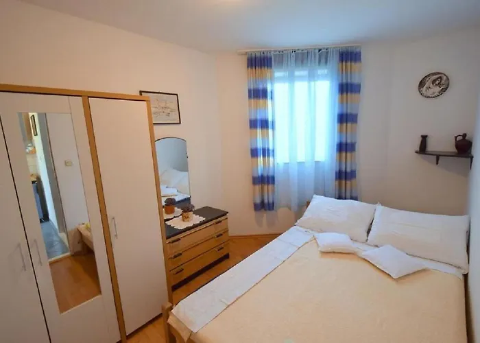 Jozefina Apartment Malinska