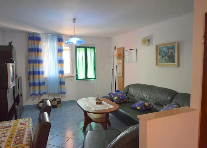 Jozefina Apartment