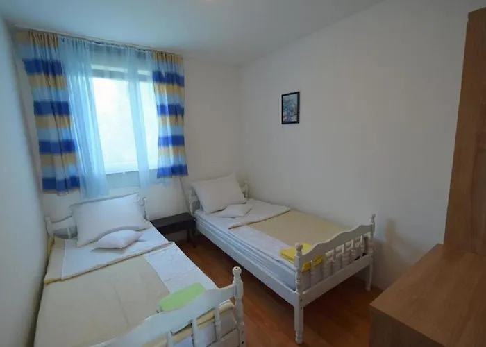 Jozefina Apartment Malinska