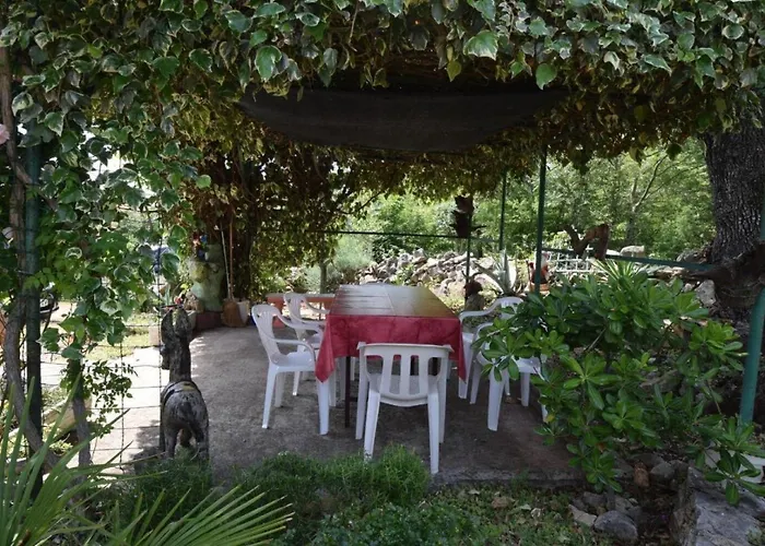 Jozefina Apartment