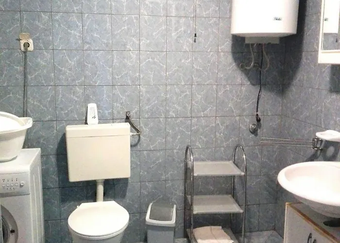 Apartment Jozefina