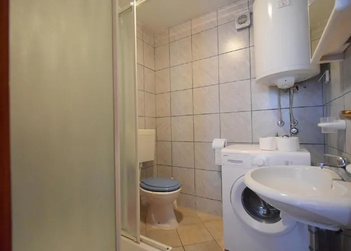 Apartment Jozefina *