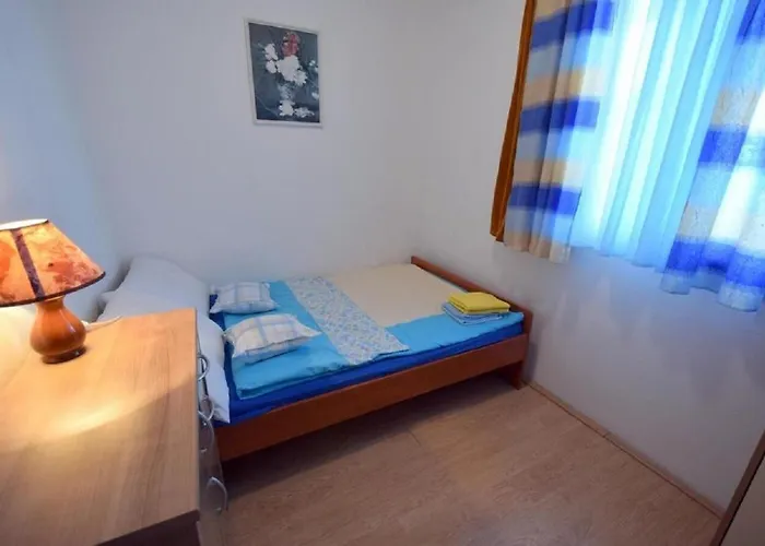 Jozefina Apartment Malinska