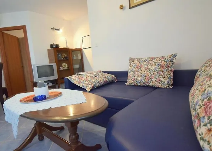 Jozefina Apartment