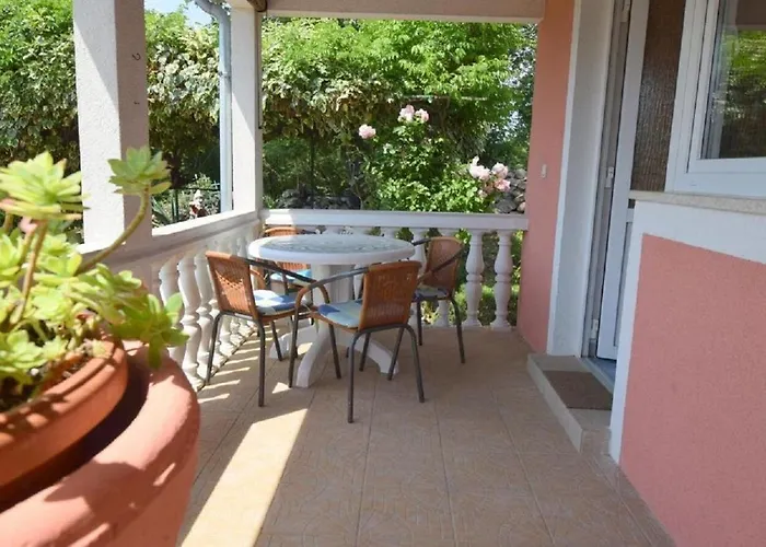 Apartment Jozefina