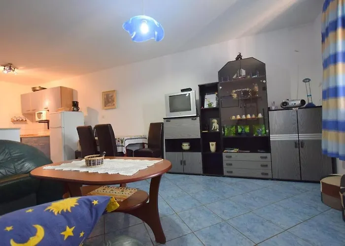 Jozefina Apartment