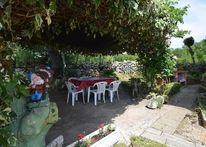 Apartment Jozefina *