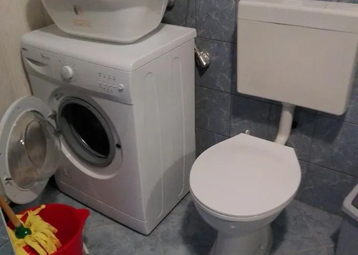 Apartment Jozefina Malinska