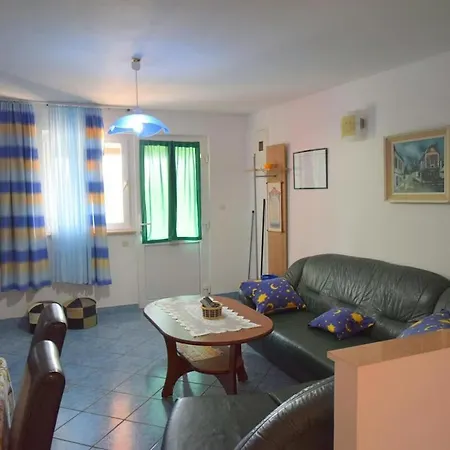 Jozefina - Barbecue Apartment