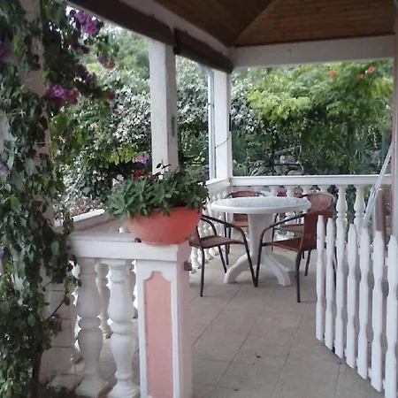 Apartment Jozefina - Barbecue *