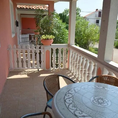 Jozefina - Barbecue Malinska