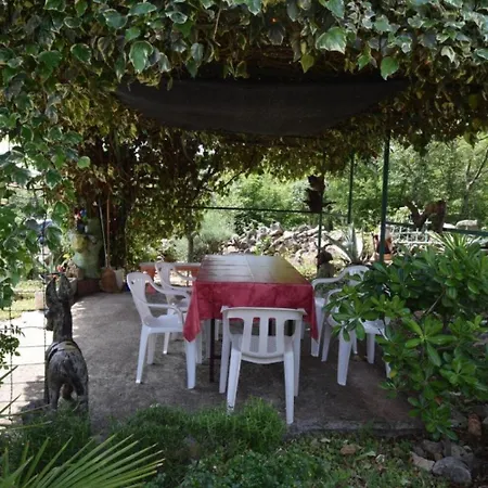 Jozefina - Barbecue Apartment