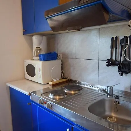 Jozefina - Barbecue Apartment *