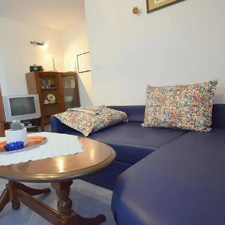 Jozefina - Barbecue Apartment