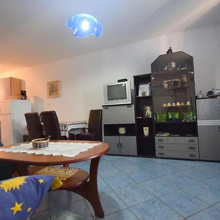 Jozefina - Barbecue Apartment